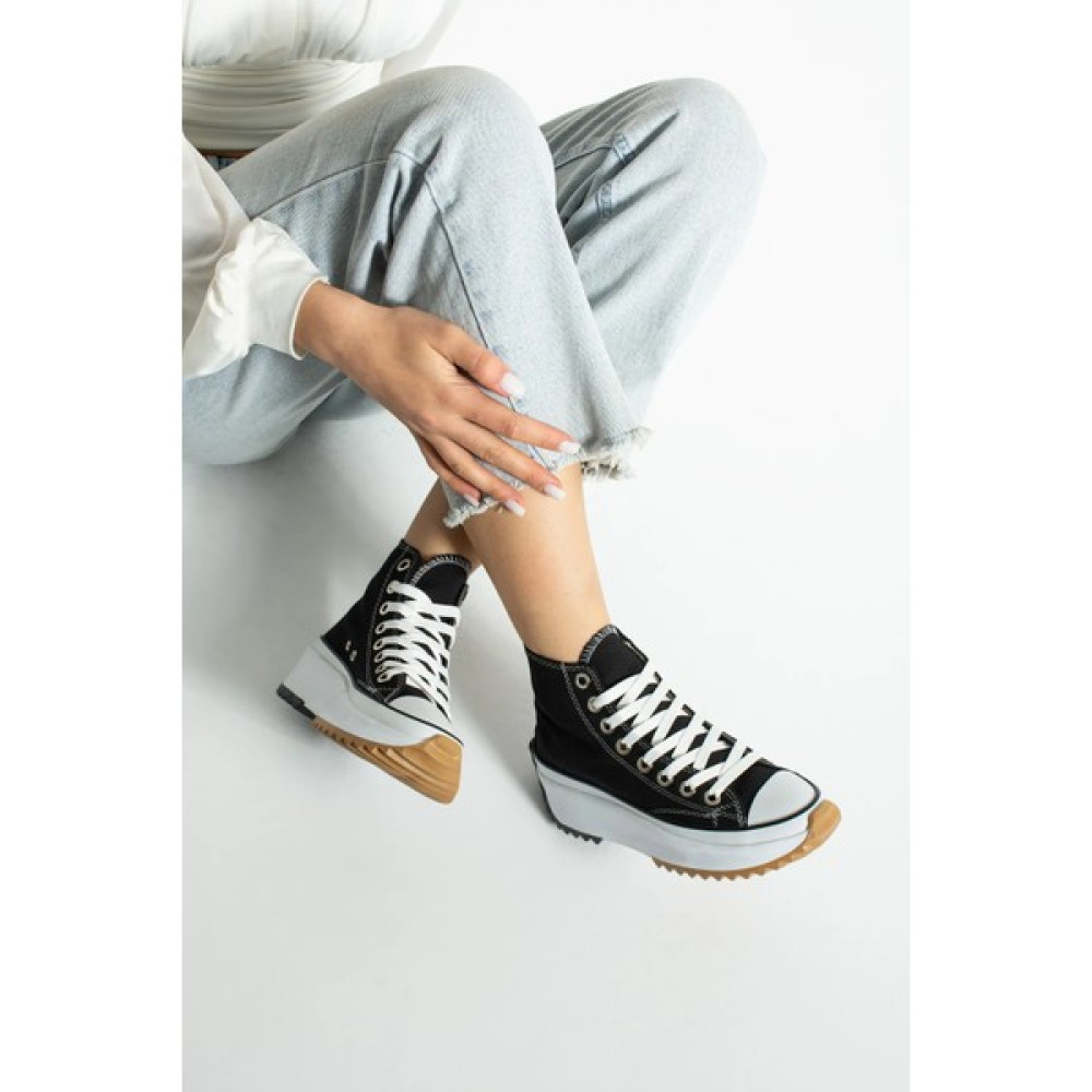 Duxal Shoes Kadın Sneakers Run Star Unisex Ayakkabı Spor Ayakkabı Fiyatı