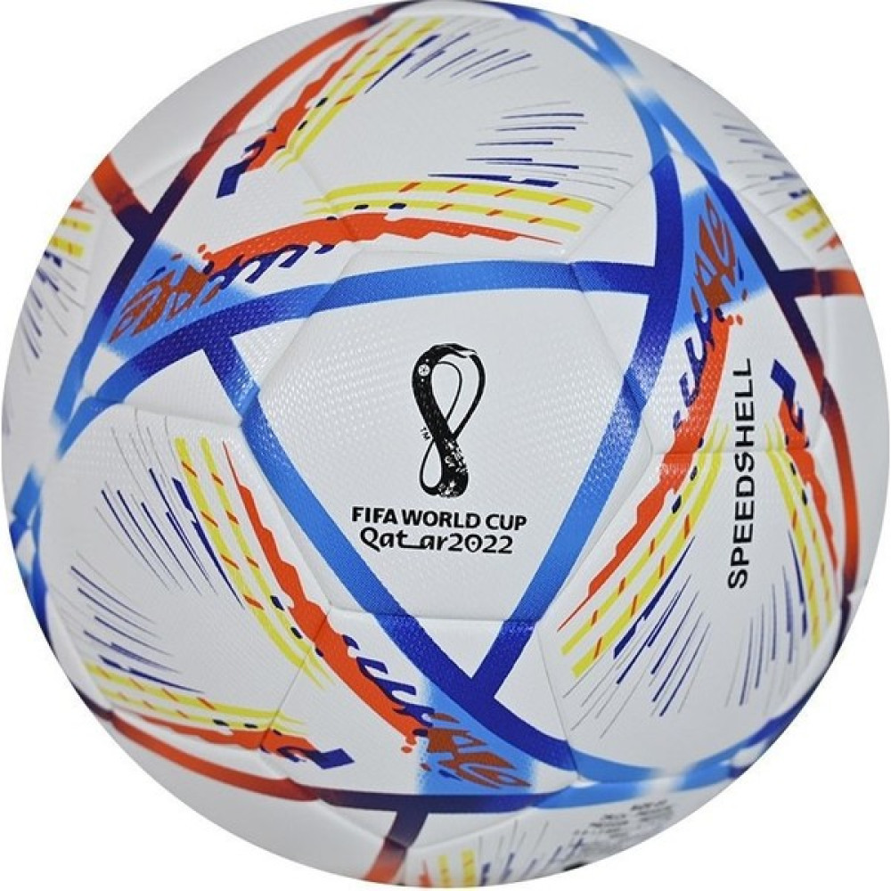 Duxiujiang - Hb Katar Kupası Yeni No. 5 Top Maskot Yetişkin Oyunu Futbol (Yurt Dışından) Toplar Fiyatı