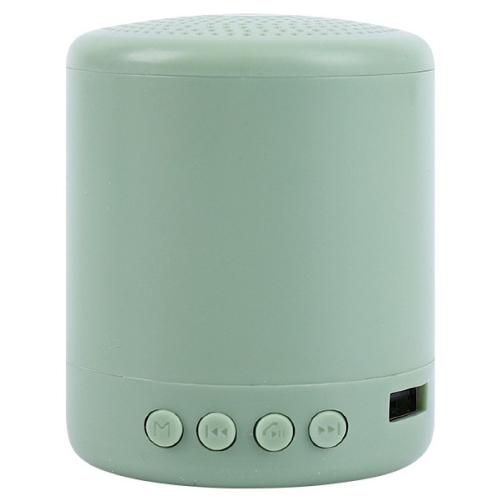 Duxiujiang - Hb Mini Bluetooth Ses Cep Telefonu Bilgisayar Dizüstü Subwoofer (Yurt Dışından) - Krem Rengi Bilgisayar Speaker Fiyatı