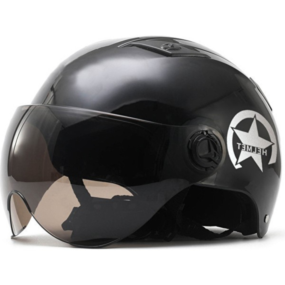 Duxiujiang - Hb Motosiklet Kask (Yurt Dışından) - Beyaz - Kırmızı - Siyah Motorsiklet Kaskları Fiyatı