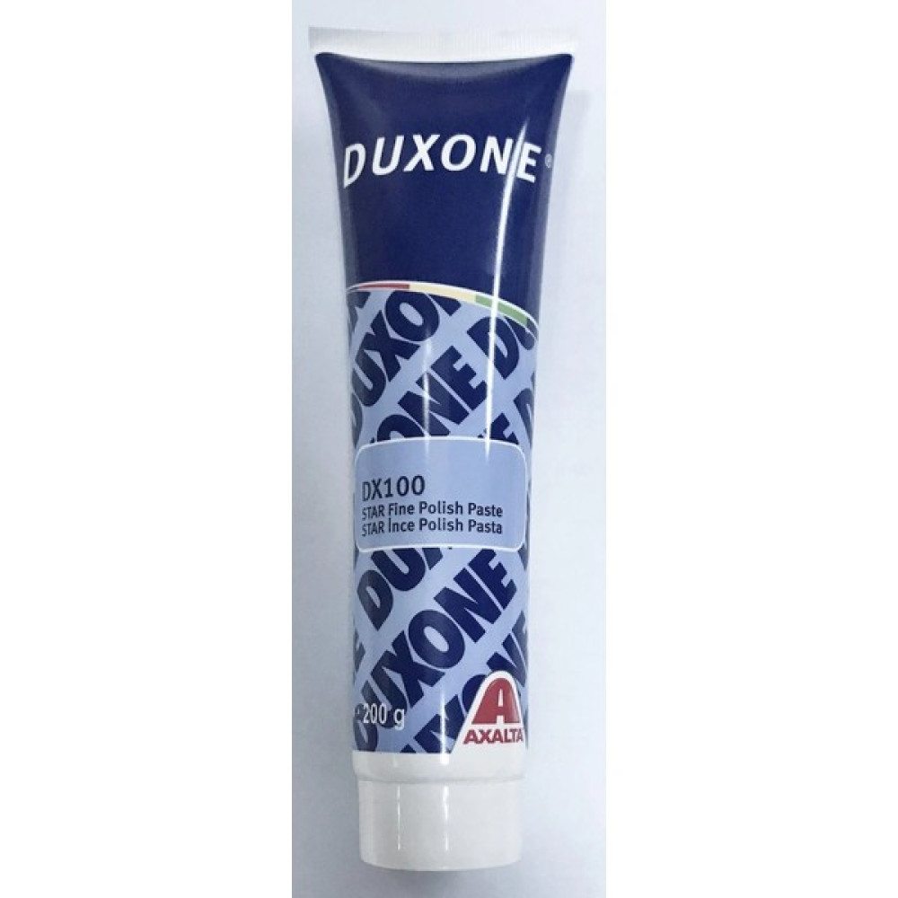 Duxone Axalta Duxone Ince Polish Pasta 200 gr Oto Çizik Giderici Fiyatı