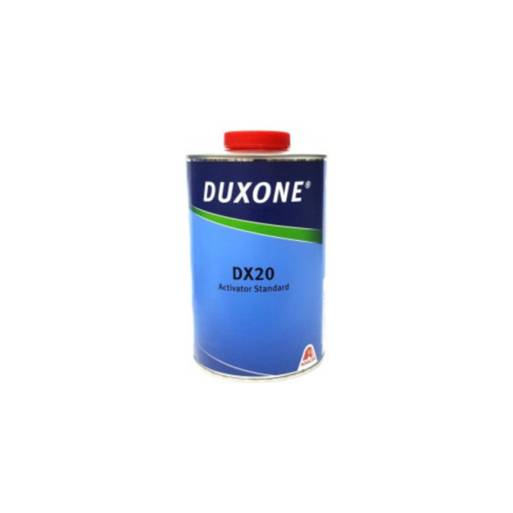 Duxone DX24 Akrilik Ser.-Hardener 1litre Oto Boyaları Fiyatı