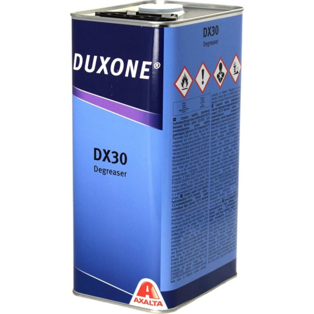 Duxone DX30 Yüzey Temizleme Tineri- Degreaser Yüzey Temizleme Tineri - 5 lt Oto Boyaları Fiyatı