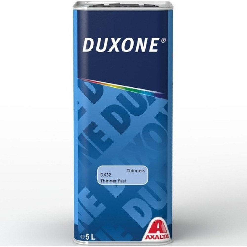 Duxone DX32 5 Lt Fast Akrilik Hızlı Tiner Oto Boyaları Fiyatı