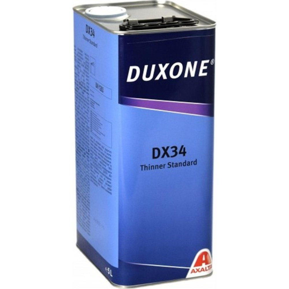 Duxone DX34 Standart Akrilik Tiner Gl Oto Boyaları Fiyatı