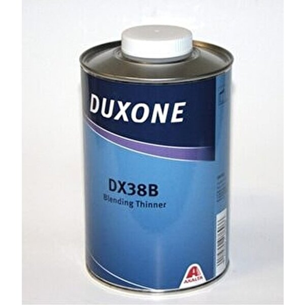 Duxone DX38B 1/1 Blending Thinner Yama Tineri Oto Boyaları Fiyatı