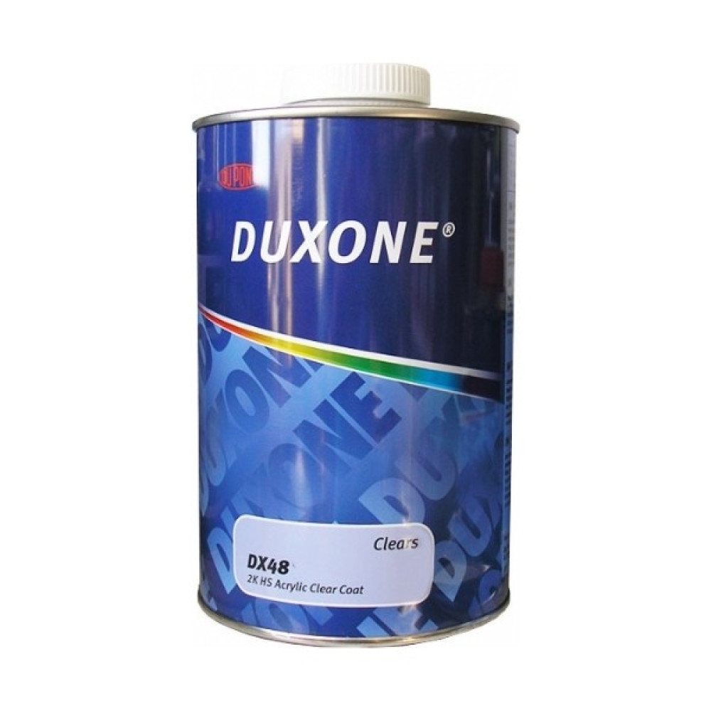 Duxone Dx48 Vernik Oto Bakım & Temizlik Ürünleri Fiyatı