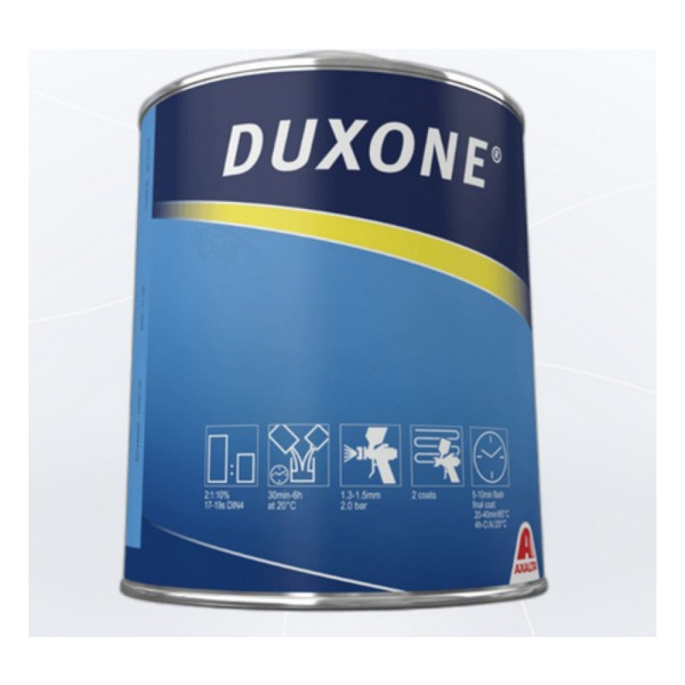 Duxone Ford 7VTA Akr Beyaz 1.grp Oto Boyaları Fiyatı