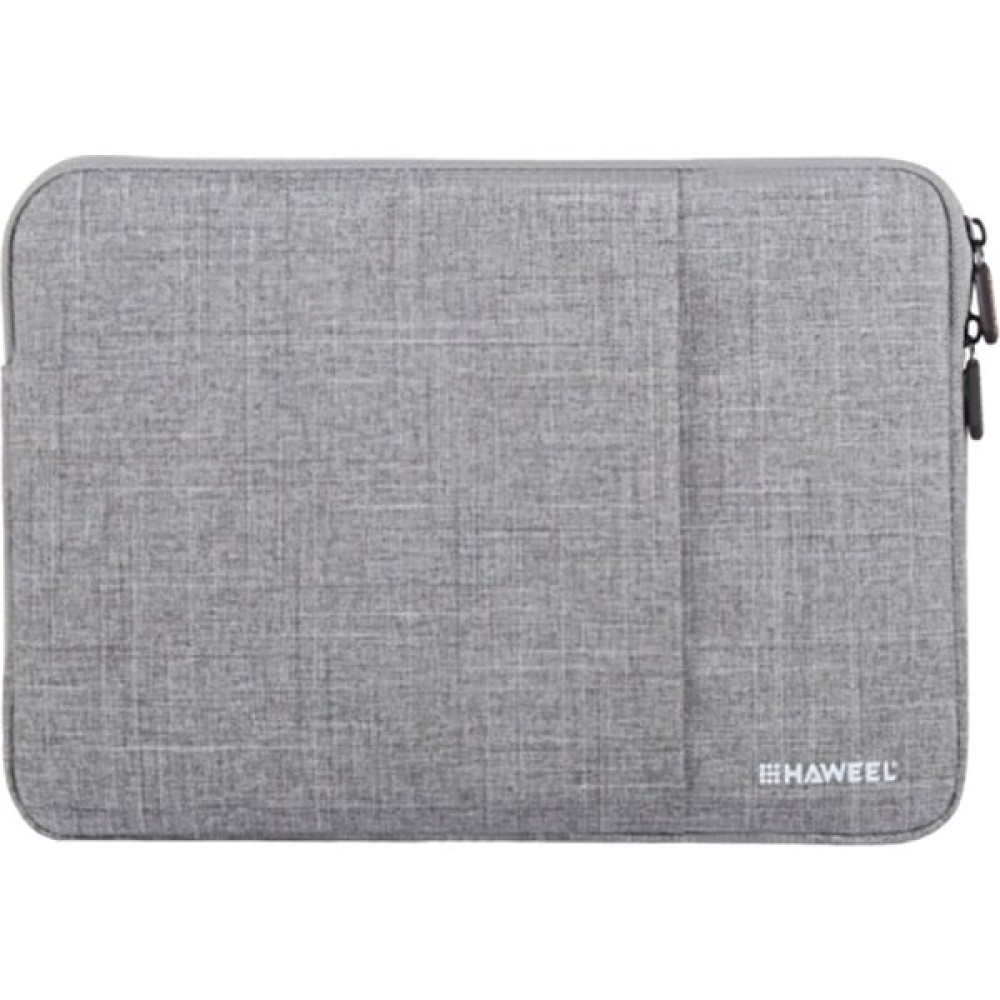Duxweel 13 Inch Macbook Air,pro ve Universal Laptop Taşıma Çantası AL-28017 - Gri Dizüstü Bilgisayar Aksesuarları Fiyatı