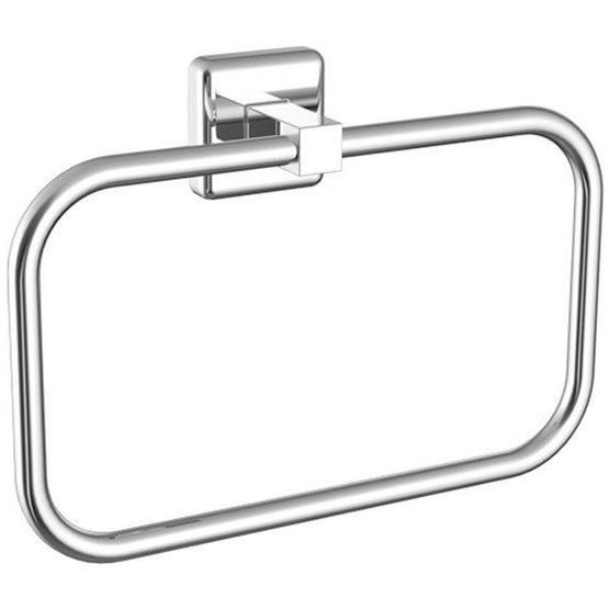 Duxxa A.2517 Quadro Yuvarlak Havluluk