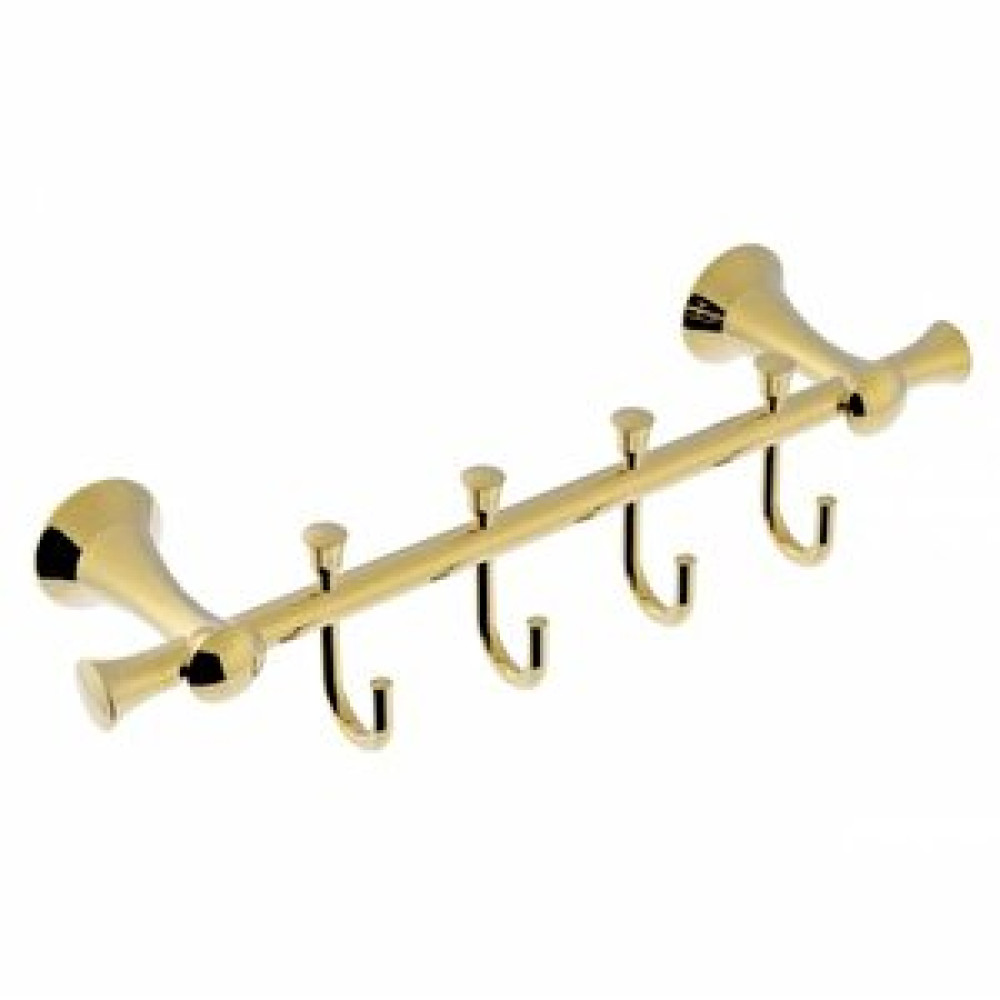 Duxxa Deppot Art De Luxe Set Askılık-altın Banyo Askılık Fiyatı