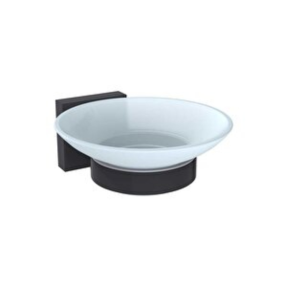 Duxxa Deppot Q1 Mat Siyah Sabunluk A.2703.s Sabunluk Fiyatı