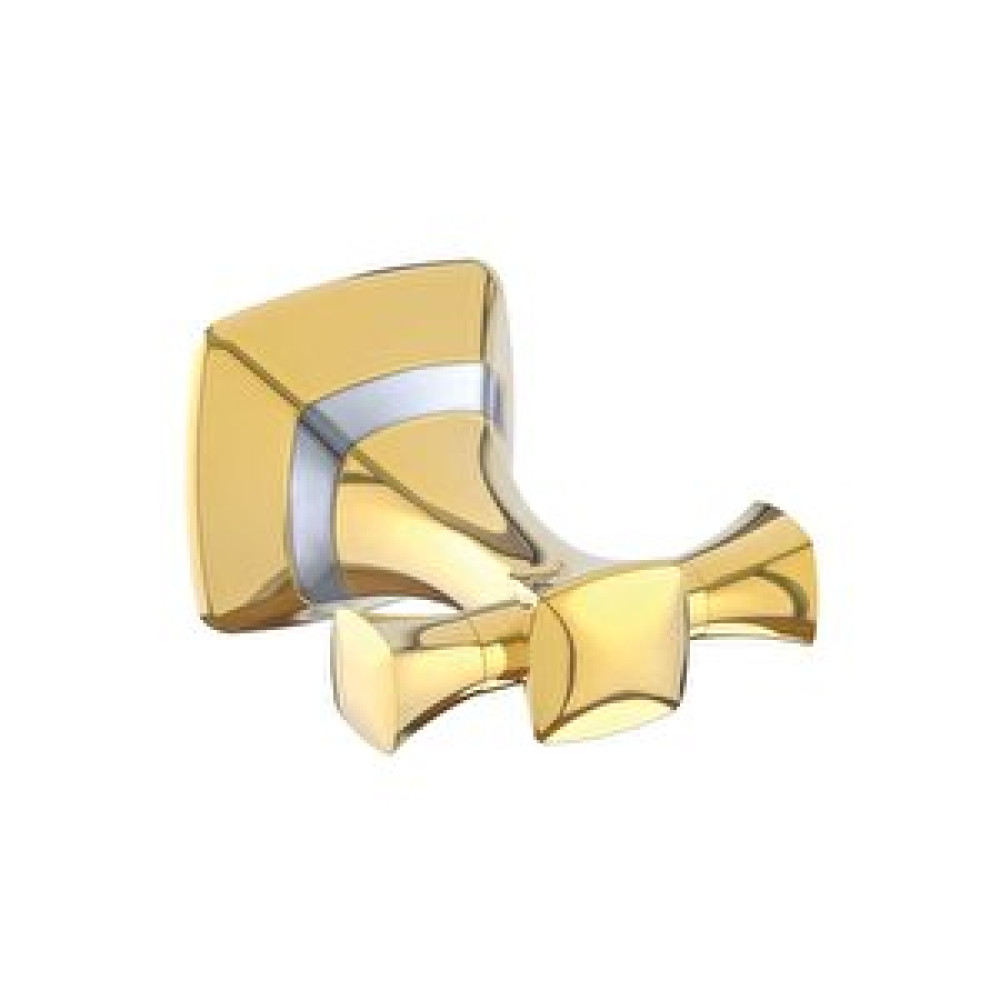 Duxxa Ei̇ffel İki̇li̇ Askilik (altin) Banyo Askılık Fiyatı