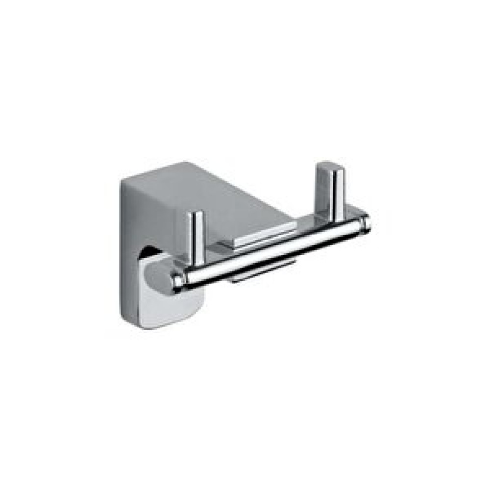 Duxxa F1 İki̇li̇ Bornoz Askilik Banyo Askılık Fiyatı