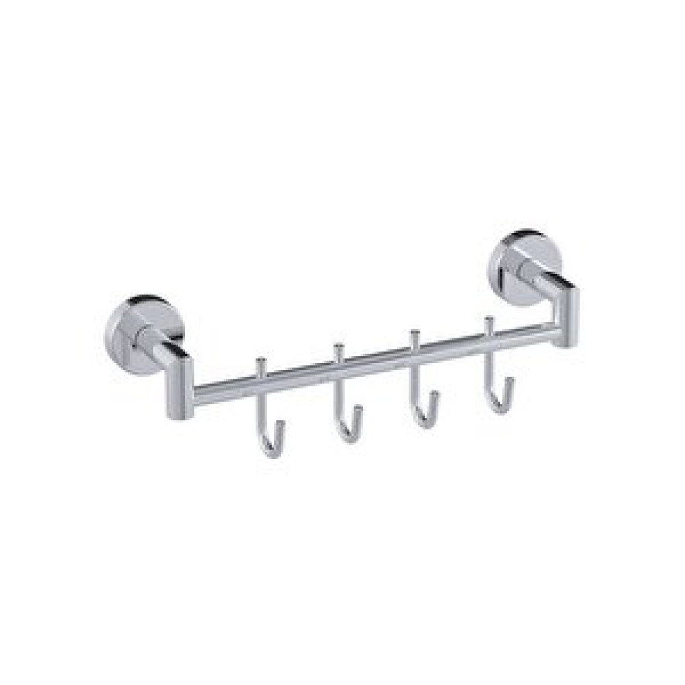 Duxxa Maxi̇ma Set Askilik 4 Lü Banyo Askılık Fiyatı