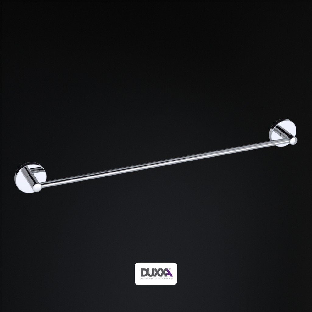 Duxxa Natura Uzun Havluluk 60CM A.1116.K - Krom El / Yüz Havlusu Fiyatı