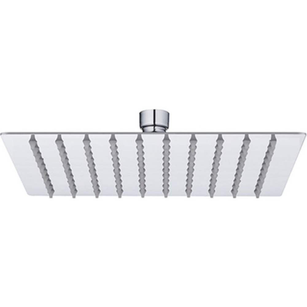 Duxxa Slim Tepe Duş Başlığı 20X20 cm Duş Seti Fiyatı