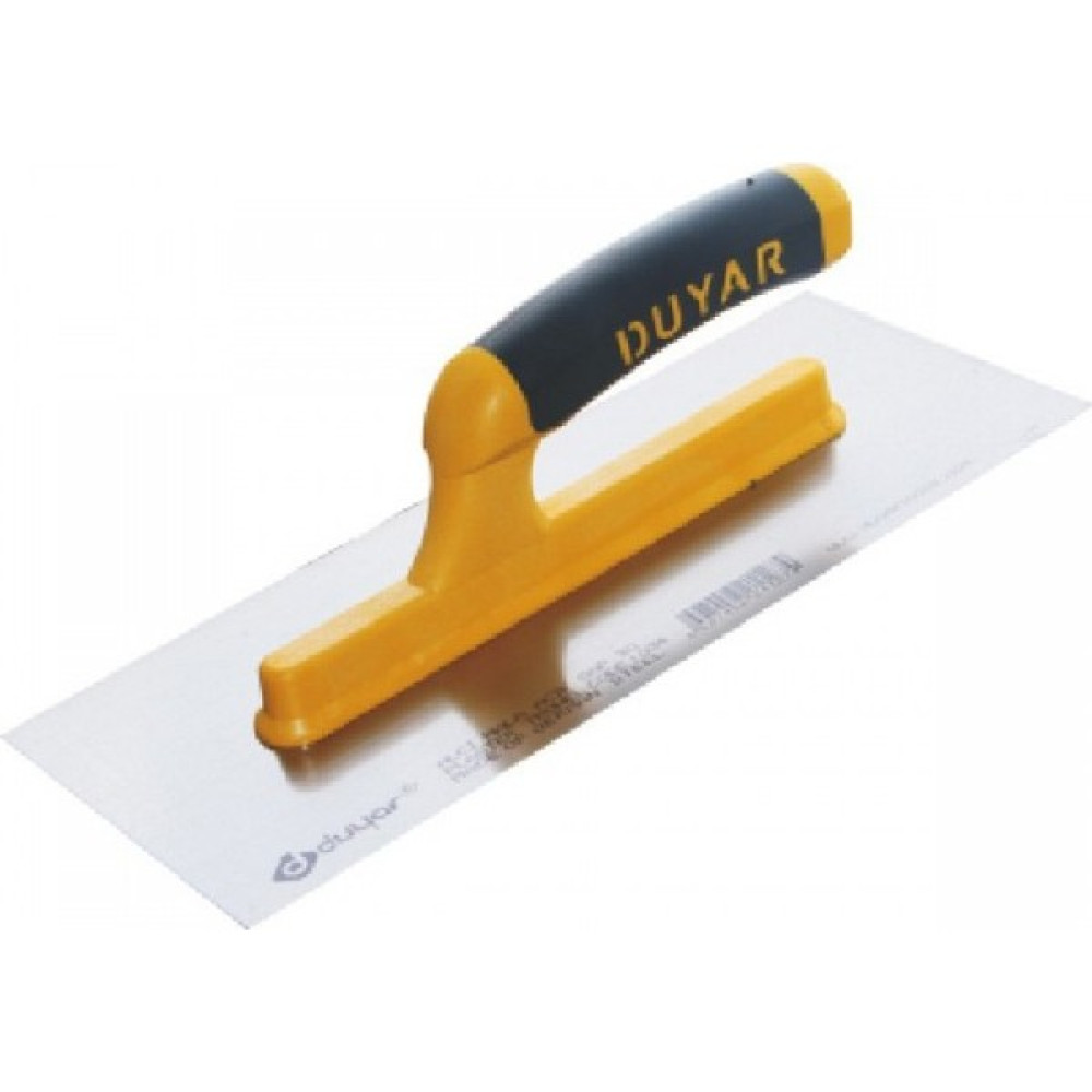 Duyar Alçı Malası 30 Cm Boya Malzemeleri Fiyatı