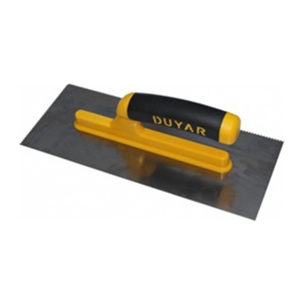 Duyar Plastik Açık Saplı Alçı Malası 35 cm SSD / Solid State Drive Fiyatı