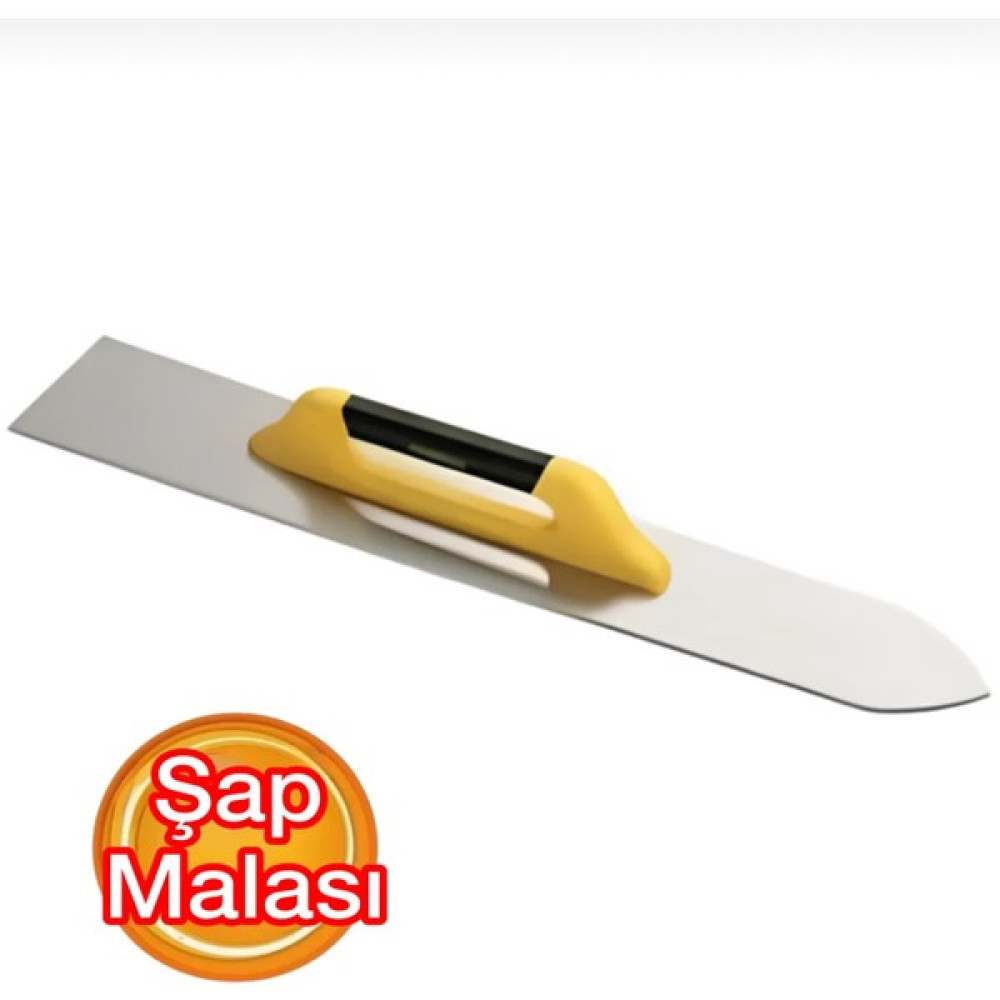 Duyar Şap Malası Kapalı Plastik Sap 60 cm Oto Boyaları Fiyatı