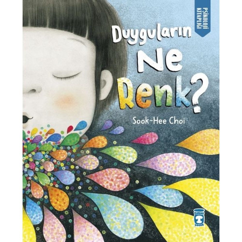 Duyguların Ne Renk Çocuk Oyuncağı Fiyatı