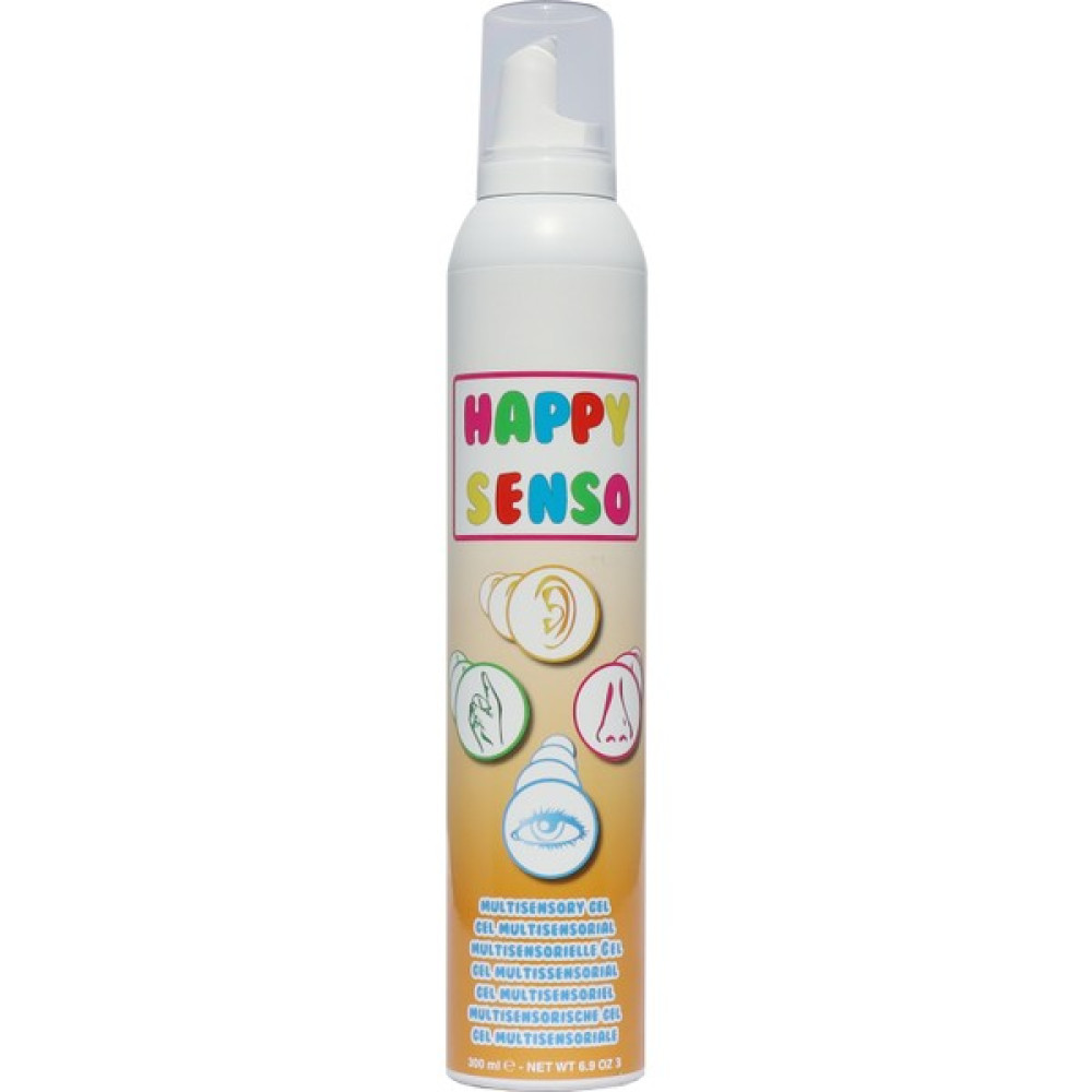 Duyu Atölyesi Happy Senso Passıon Terapi Köpüğü 300ML Diğer Spor Ürünleri Fiyatı