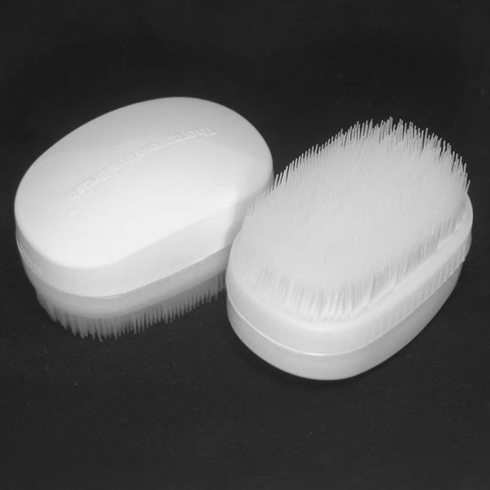 Duyu Atölyesi Wilbarger Terapi Fırçası Therapressure Brush Kondisyon Aletleri Fiyatı