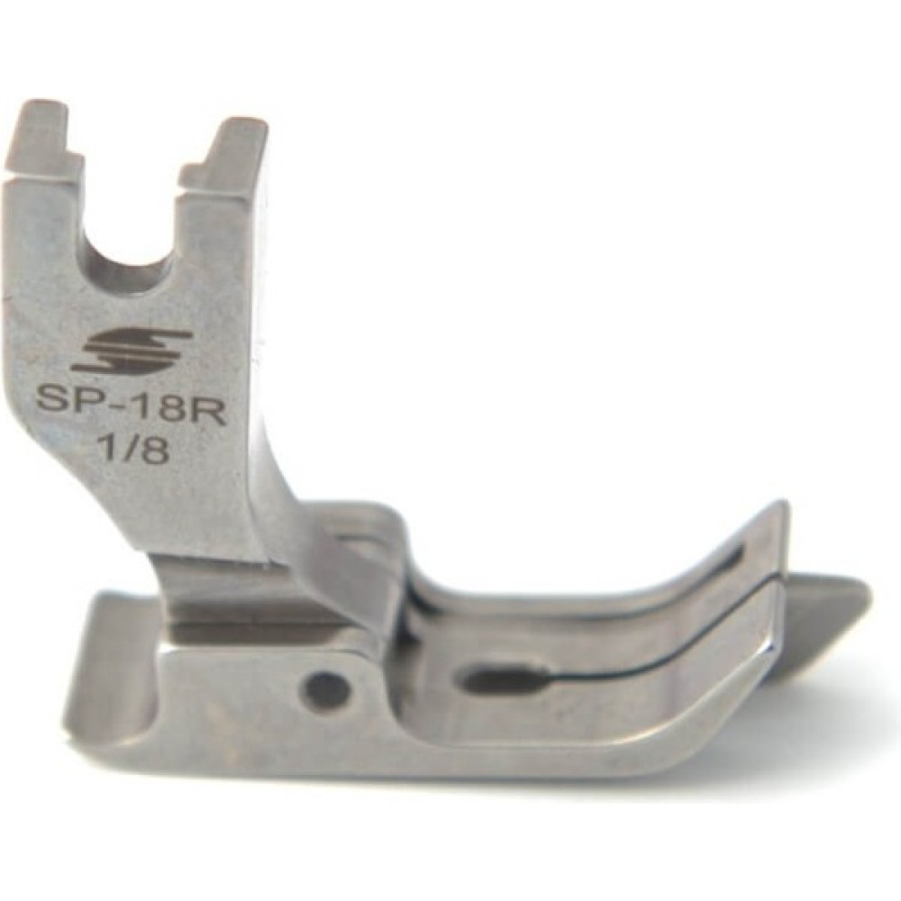 Düz Dikiş Makinesi Çima Ayağı 3,2mm SP-18R 1/8 Oto Boyaları Fiyatı