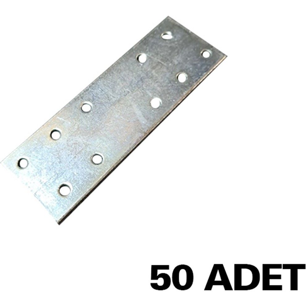 Düz Gönye Lama 40X120 (50 Adet) Diğer Fiyatı