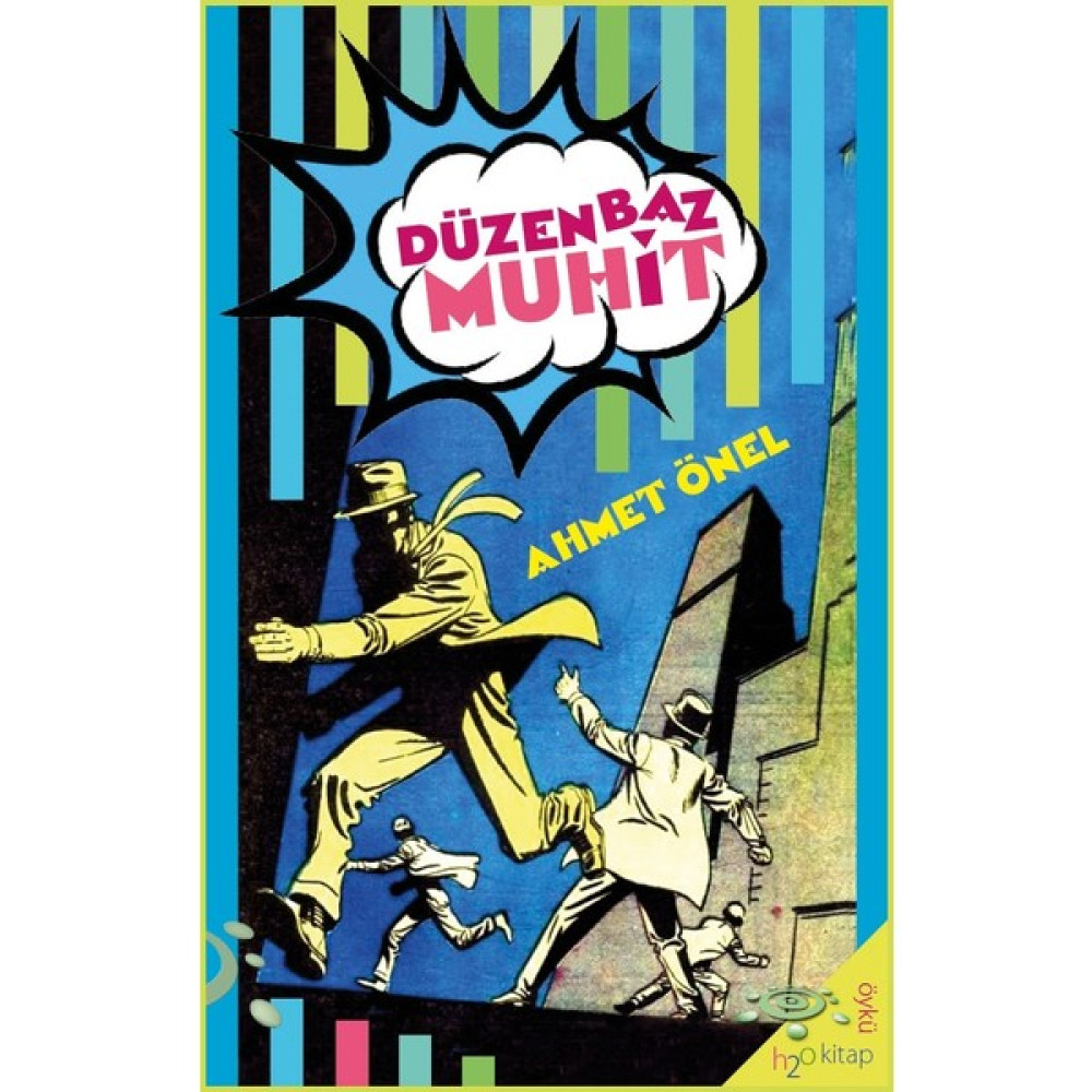 Düzenbaz Muhit - Ahmet Önel Diğer Fiyatı