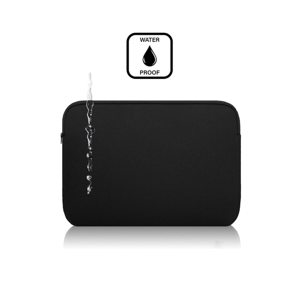 DVERS Macbook Air Ve Ultrabook 13 -13.3 - 14 Inç Uyumlu Su Geçirmez Kumaş Ve Fermuar Özellikli Kılıf Unisex Çanta & Cüzdan ve Seyahat Çantaları Fiyatı
