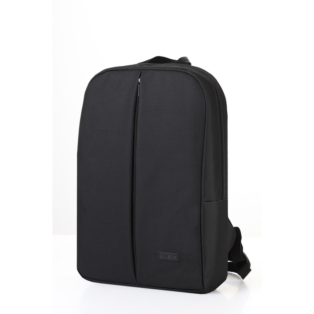 DVERS Siyah Sırt Ve Laptop Çantası Unisex Sırt Çantası Fiyatı