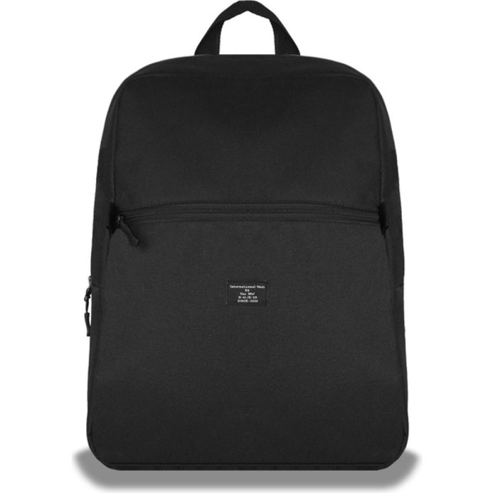 D'vers Siyah Unisex Okul Sırt Çantası Okul Çantası Fiyatı