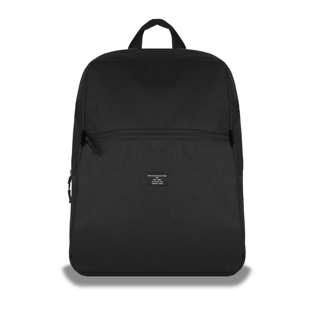 DVERS Unisex Siyah Sırt Ve Laptop Çantası Unisex Sırt Çantası Fiyatı
