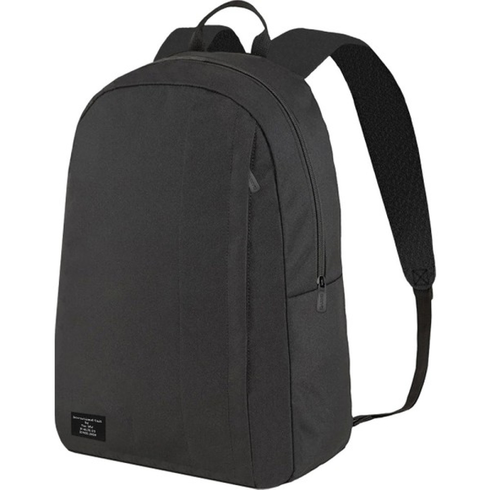 D'vers Unisex Su Geçirmez Siyah Günlük Seyahat ve Okul Sırt Çantası - 45x30x18cm Okul Çantası Fiyatı