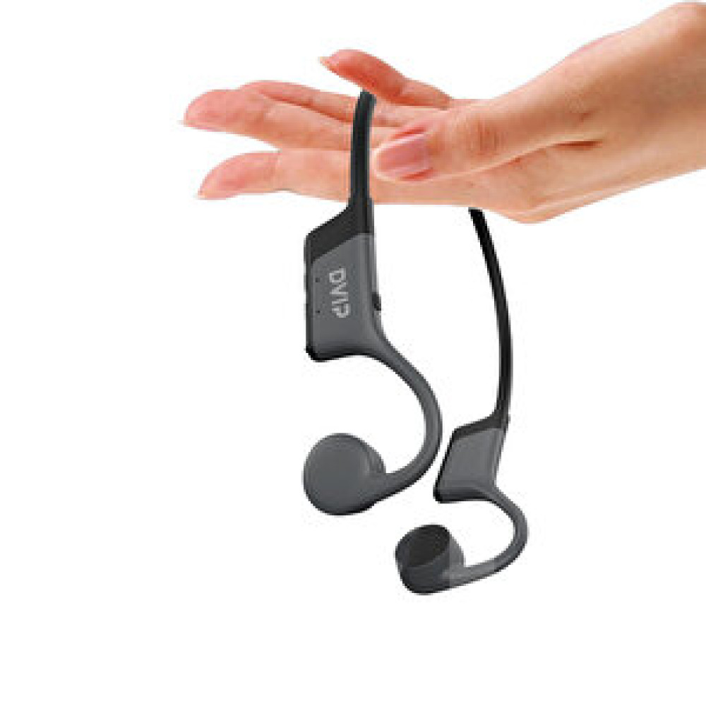 DVIP Dvip G800 Kemikten Ses İleten Bluetooth Sports Kulaklık 5.0 Siyah Siyah Bluetooth Kulaklık Fiyatı
