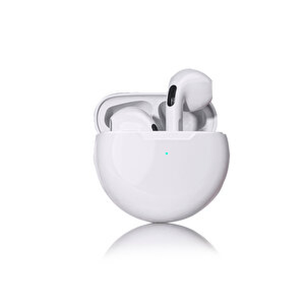 DVIP Dvip H5 Sparrow Seri Tws In Ear Bluetooth Kulaklık Beyaz Beyaz Bluetooth Kulaklık Fiyatı
