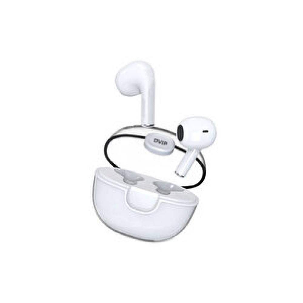 DVIP Dvip Tk01 Space One Tws Bluetooth 5.0 Kulaklık Beyaz Beyaz Bluetooth Kulaklık Fiyatı