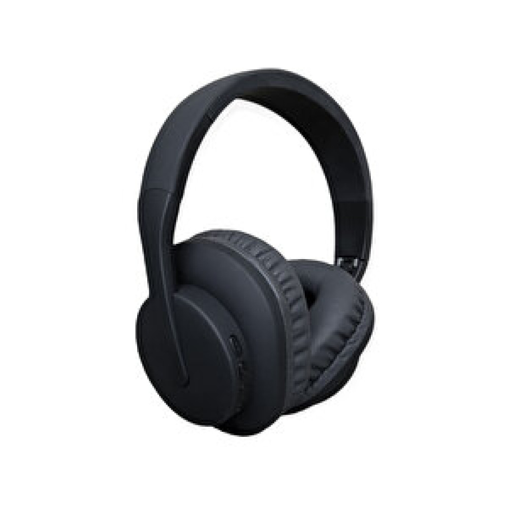 DVIP Dvip Xh-610 Dinamik Bass Kablosuz Bluetooth 5.0 Kulaklık Mikrofonlu Siyah Bluetooth Kulaklık Fiyatı