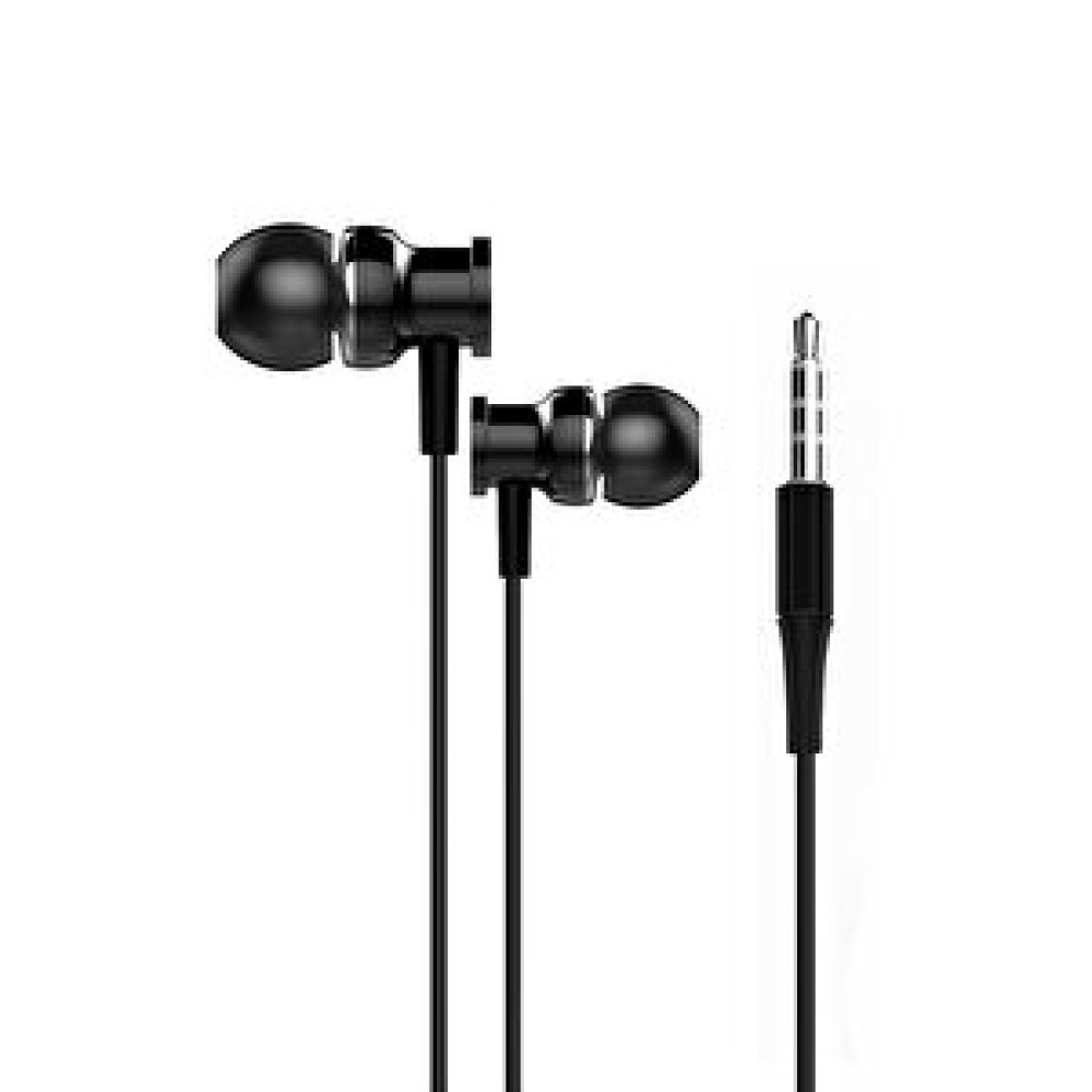 DVIP Dvip Y05 3.5mm Jack Girişli Mikrofonlu Kablolu Kulaklık Siyah Siyah Kulaklık Fiyatı