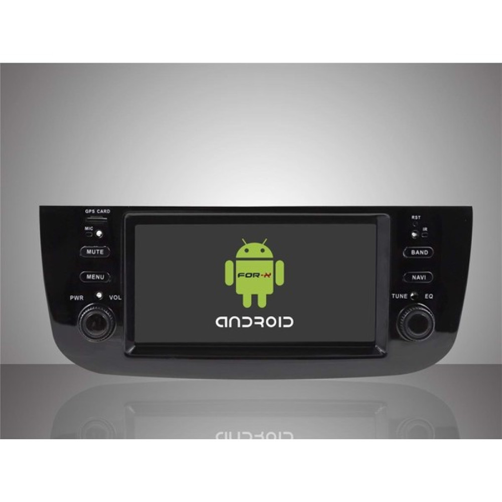 Dvnox Fiat Linea Punto Uyumlu 2 GB Ram 32 GB Hafıza Car Play Özellikli Oto Görüntü Sistemleri Fiyatı