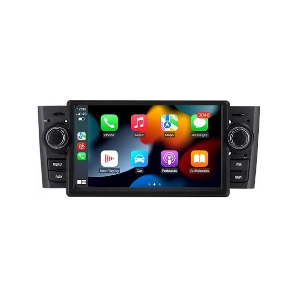 Dvnox Linea Multimedya 2g Ram 32 Hafıza Car Play Özellikli Oto Görüntü Sistemleri Fiyatı