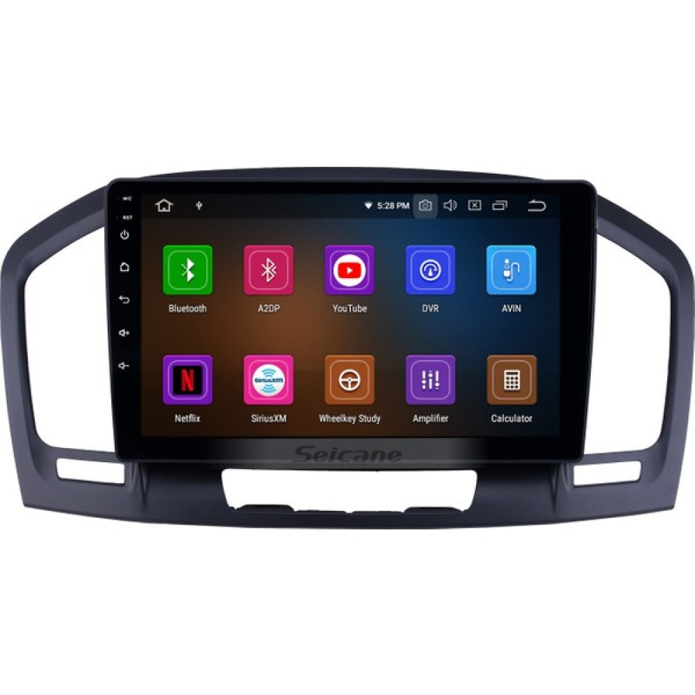 Dvnox Opel Insıgnıa 2014+ Multimedya Navigasyon Usb Kamera Carplayer 6 Ram Oto Boyaları Fiyatı