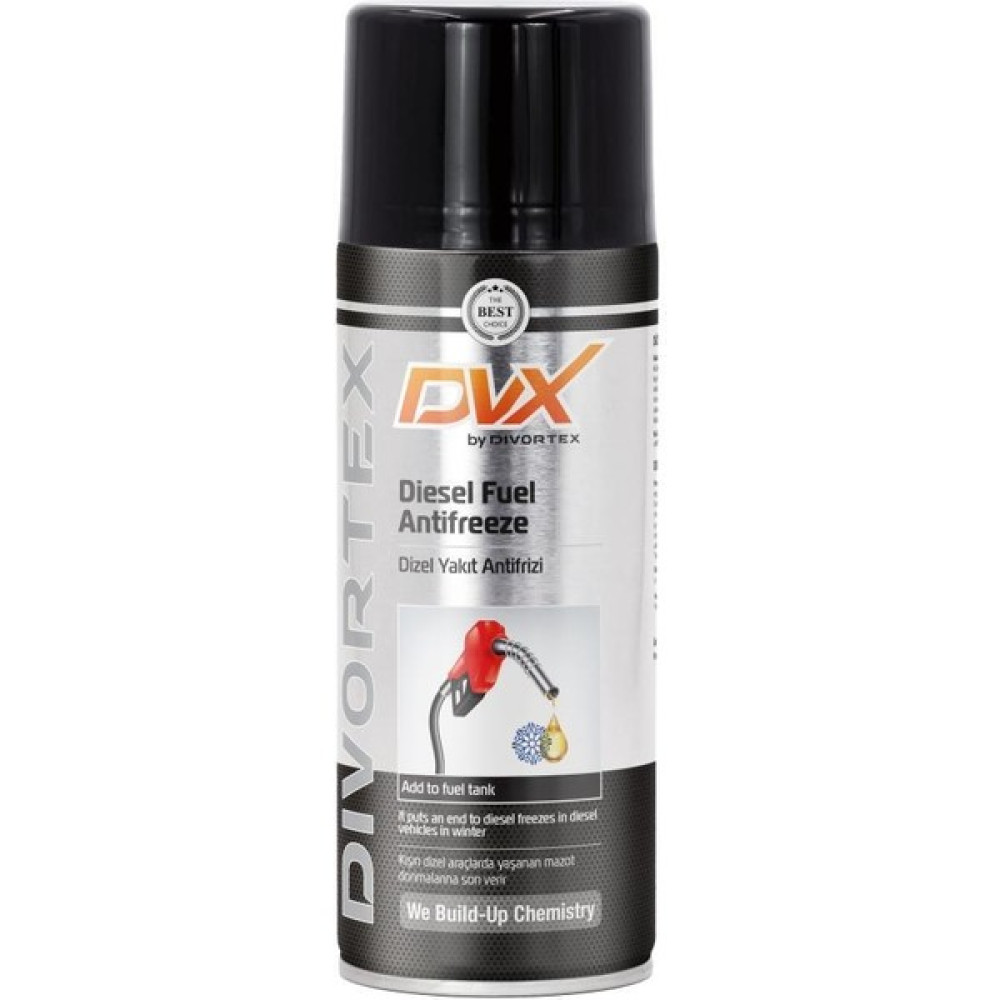 Dvx Dizel Yakıt Antifrizi 500 ml Oto Boyaları Fiyatı
