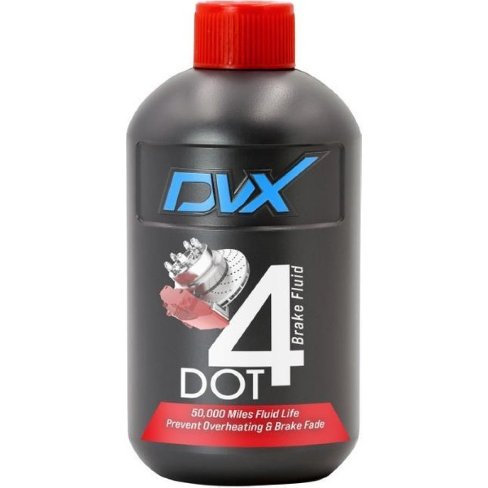 Dvx Dot4 Fren Hidroliği 500 ml Motor Yağı & Katkıları Fiyatı