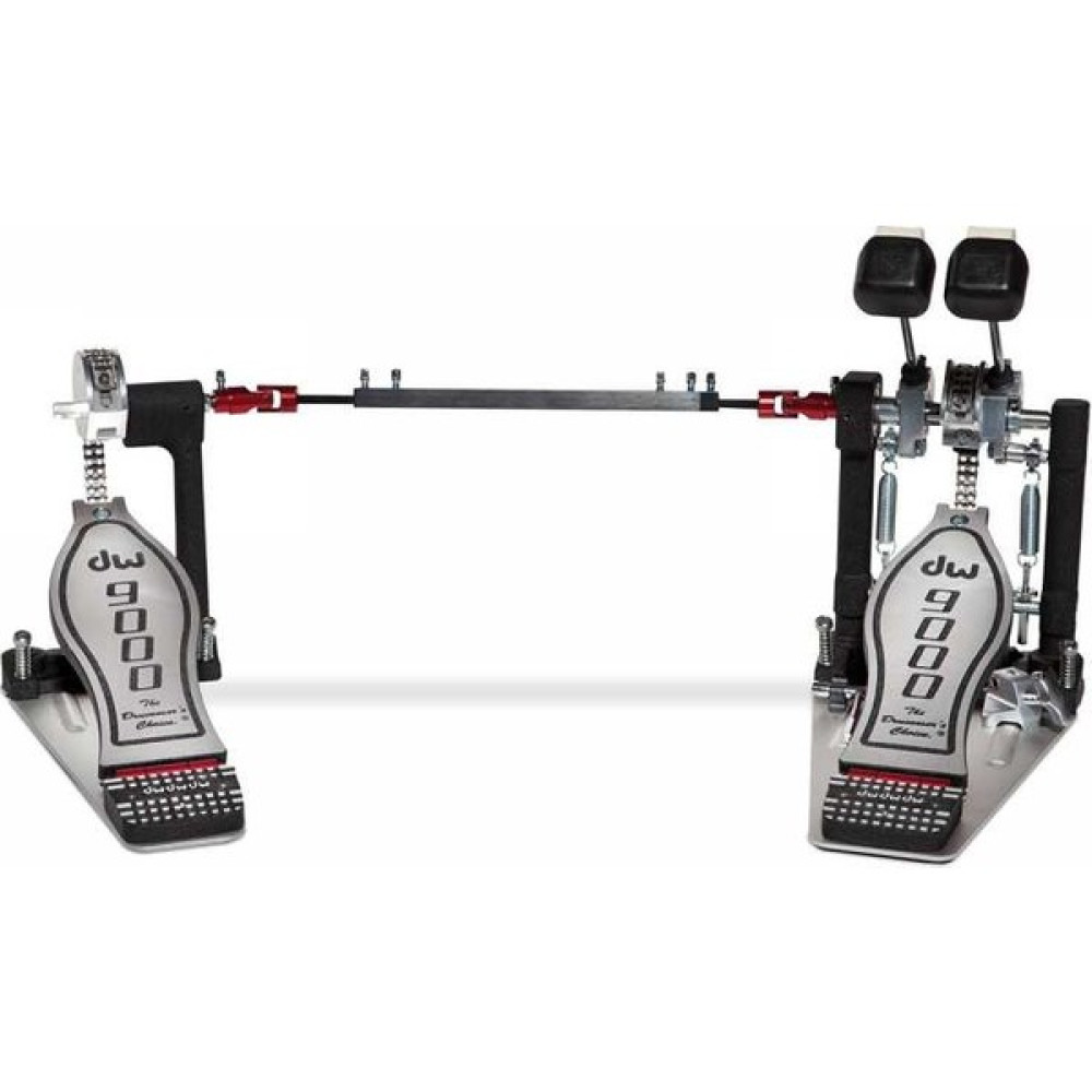 dw Drums DW 9000 Double Bass Pedal Vurmalı Çalgılar Fiyatı