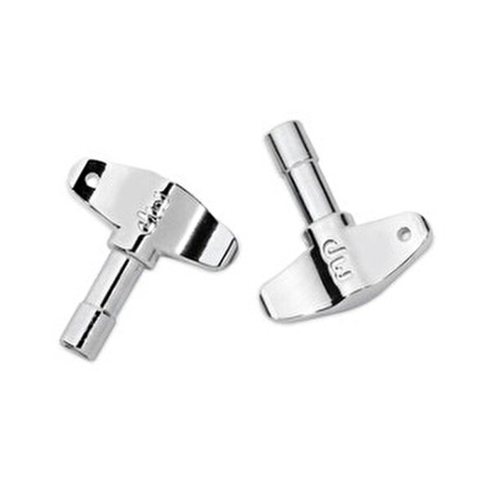 Dw Drums Dwsm801 2'li Standart Akort Anahtarı (Clamshell) Vurmalı Çalgılar Fiyatı