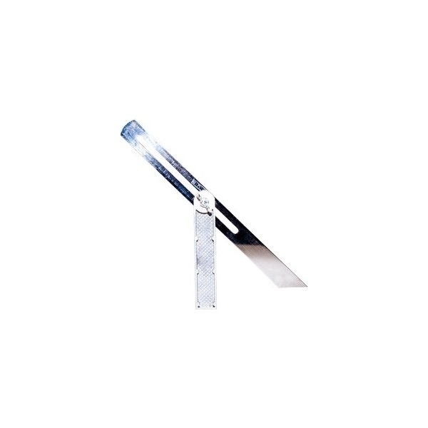 D&w DW7GMA300 300MM Alüminyum Ayarlı Marangoz Gönye - Gri Diğer Fiyatı