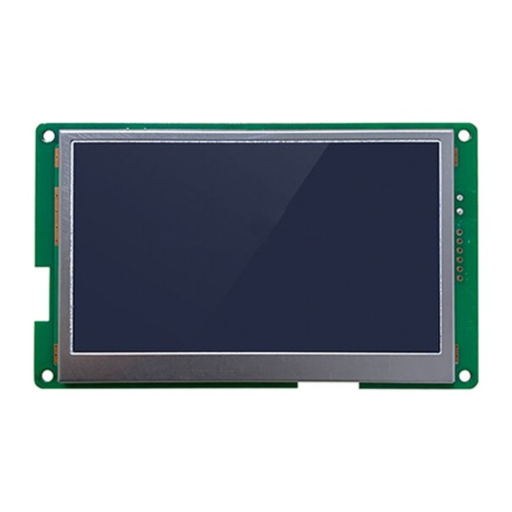 Dwın 4.3 Inch Dwin Hmı Display Rezistif Ekran - Dokunmatik Monitör Fiyatı