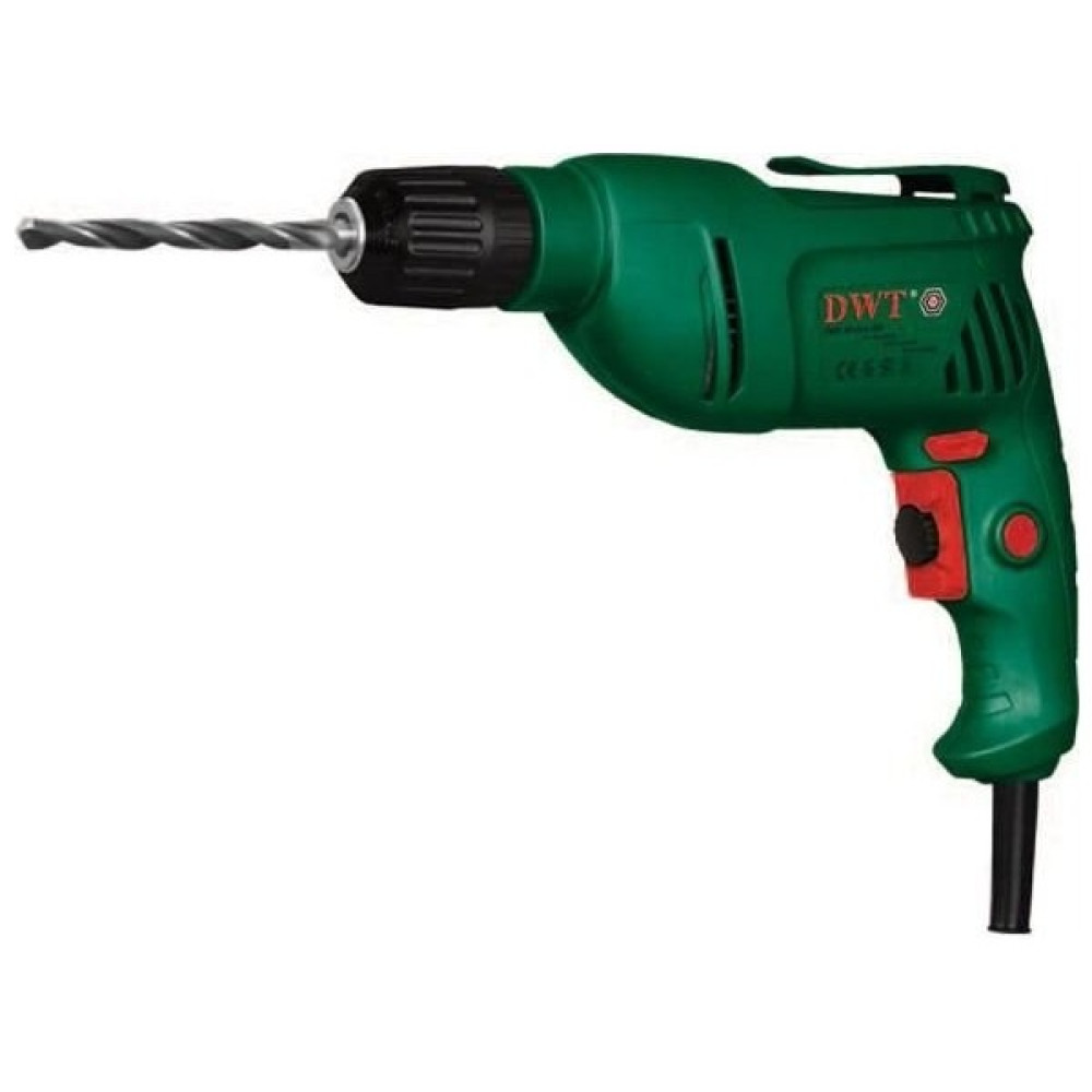 Dwt Darbesiz Matkap 400w Bm-400 C Matkaplar Fiyatı